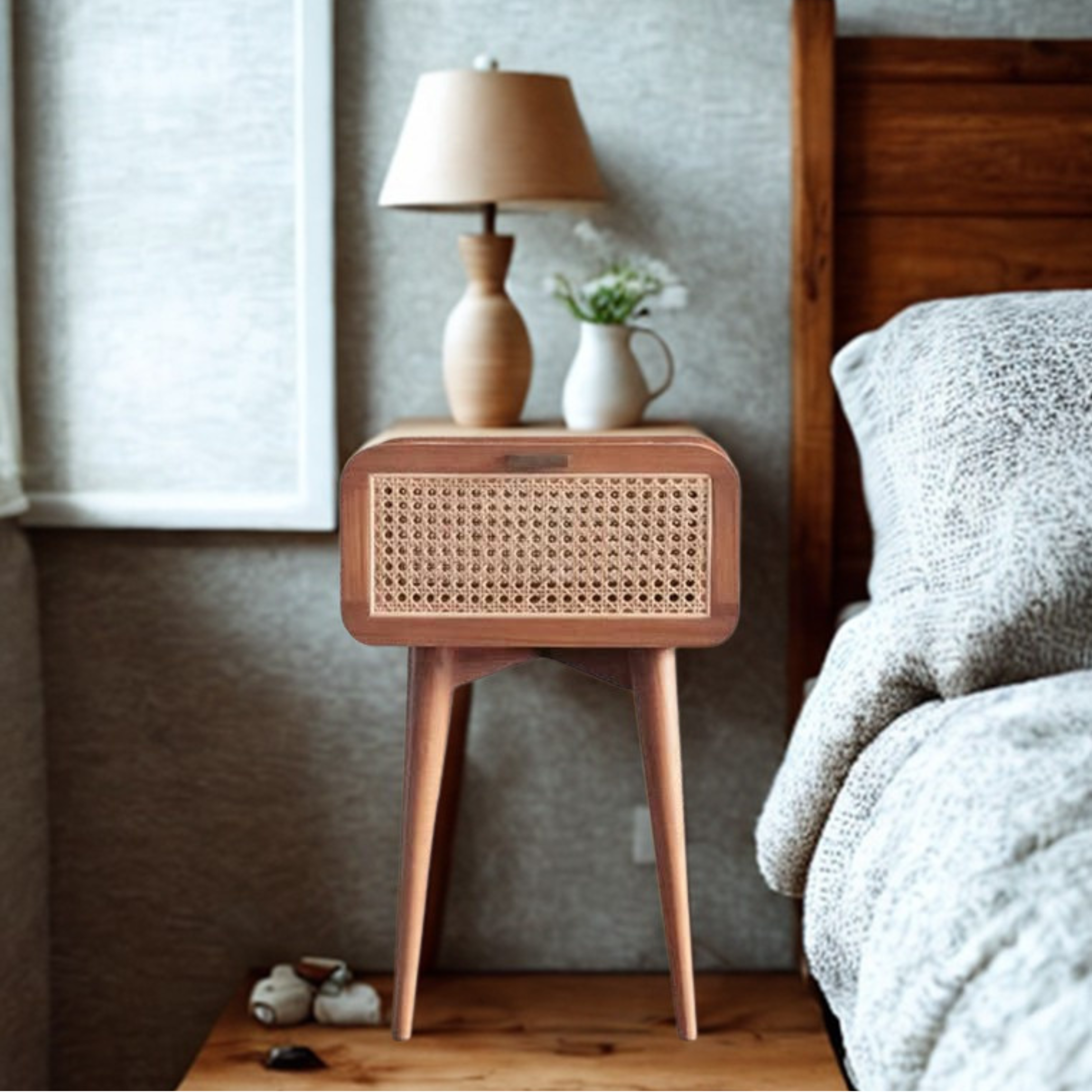 Side table