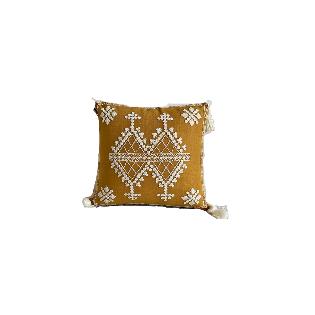 Handmade Cushion