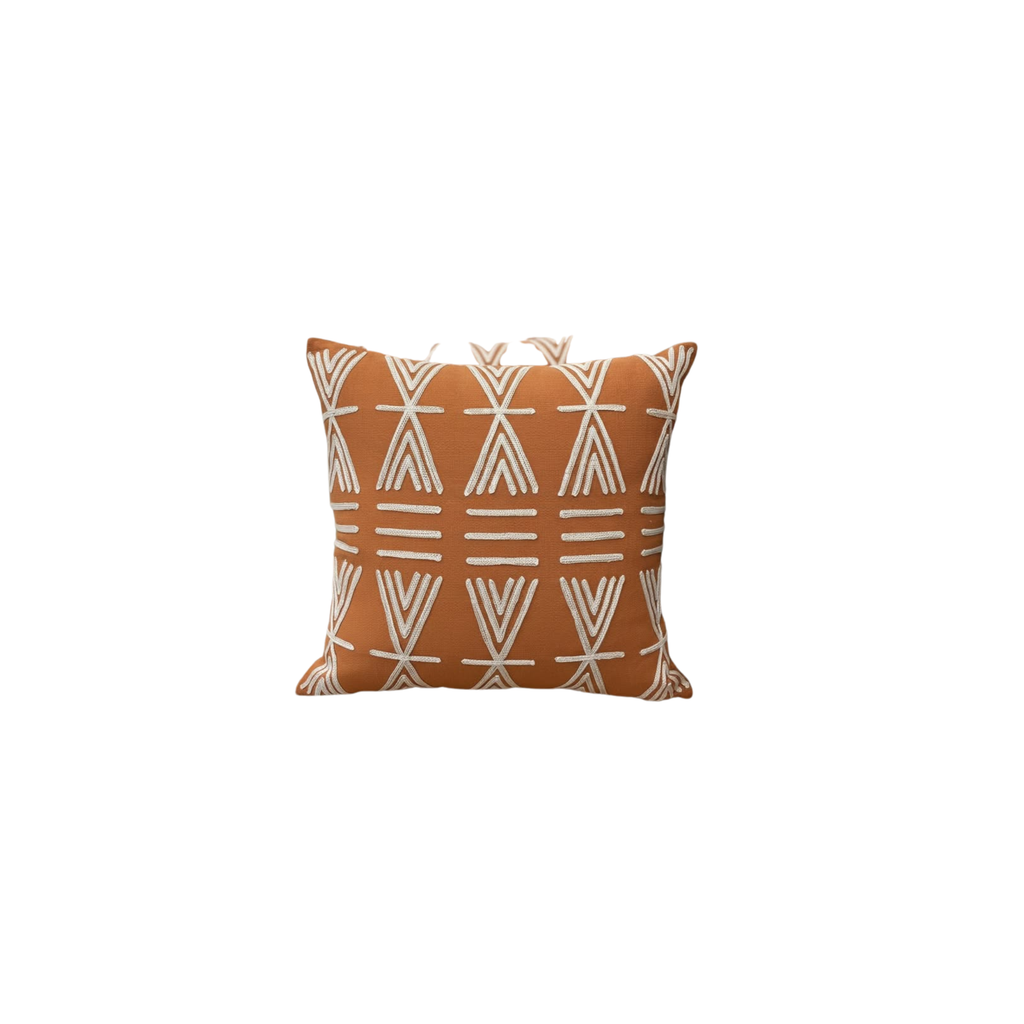 Handmade Cushion