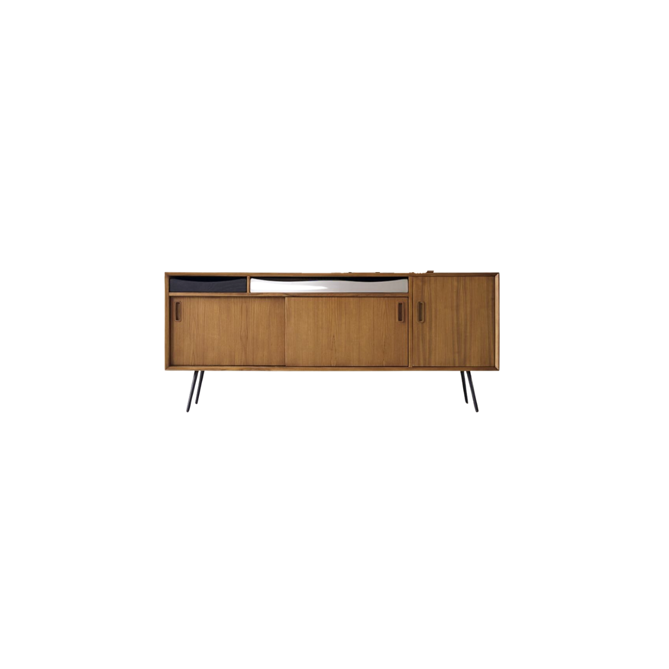 Solid wood Living Room Side Cabinet