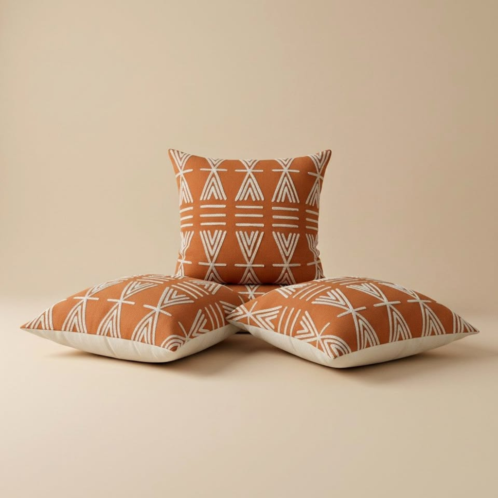 Handmade Cushion