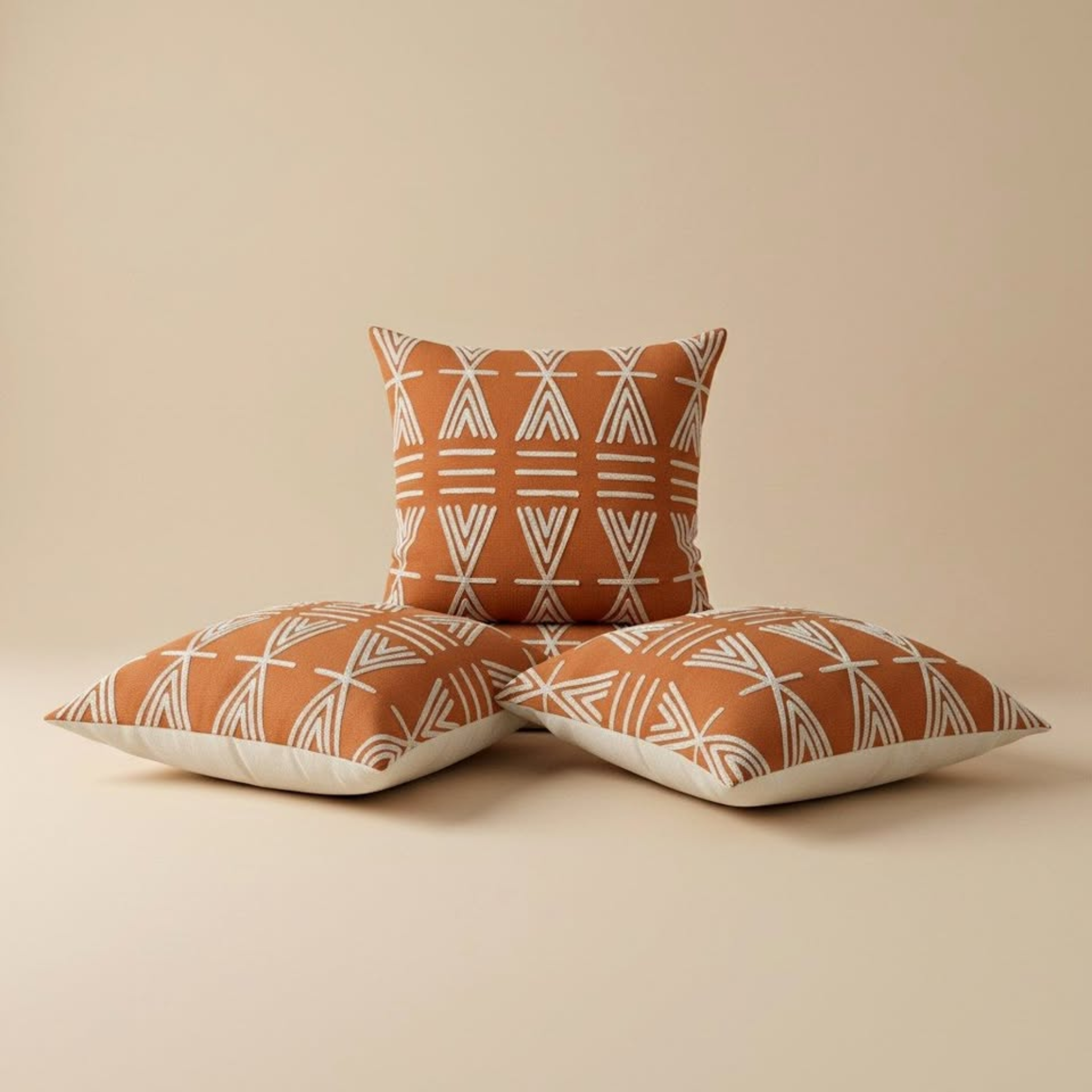 Handmade Cushion