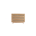 Solid Wood Cabinet