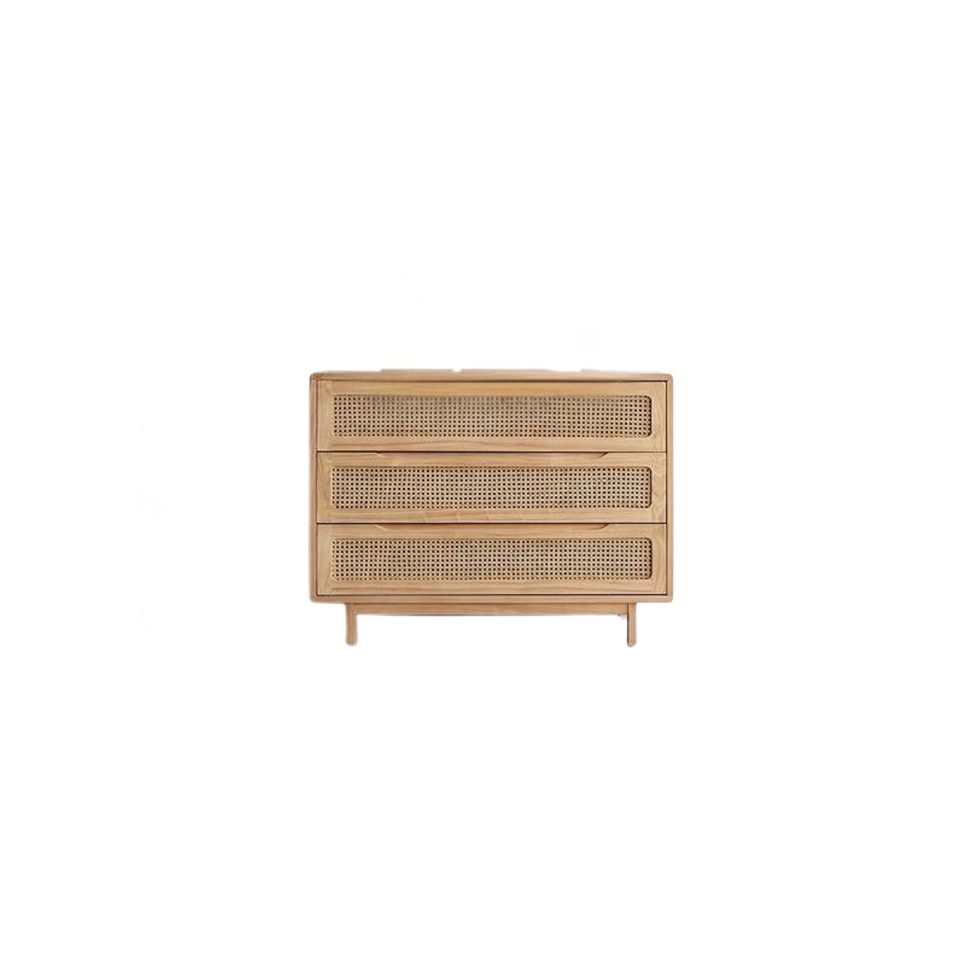Solid Wood Cabinet