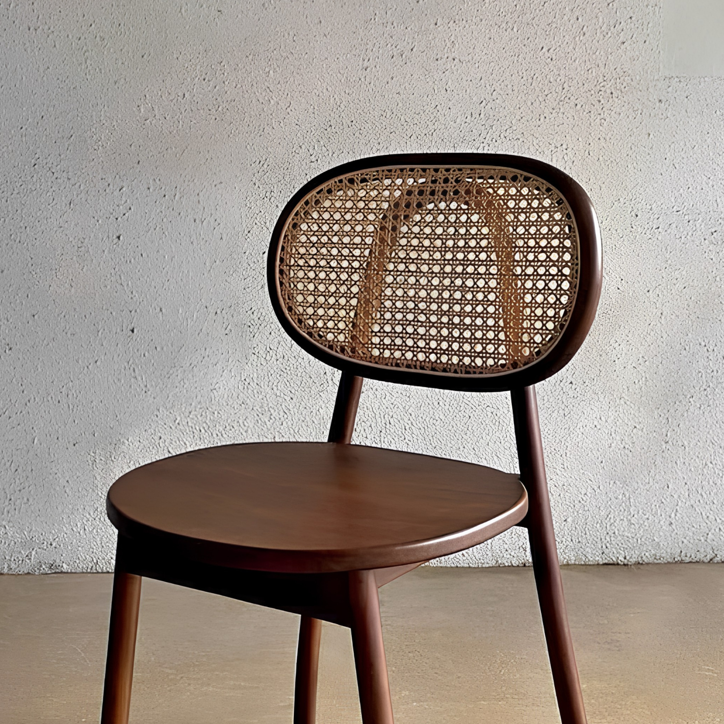Rattan Chair