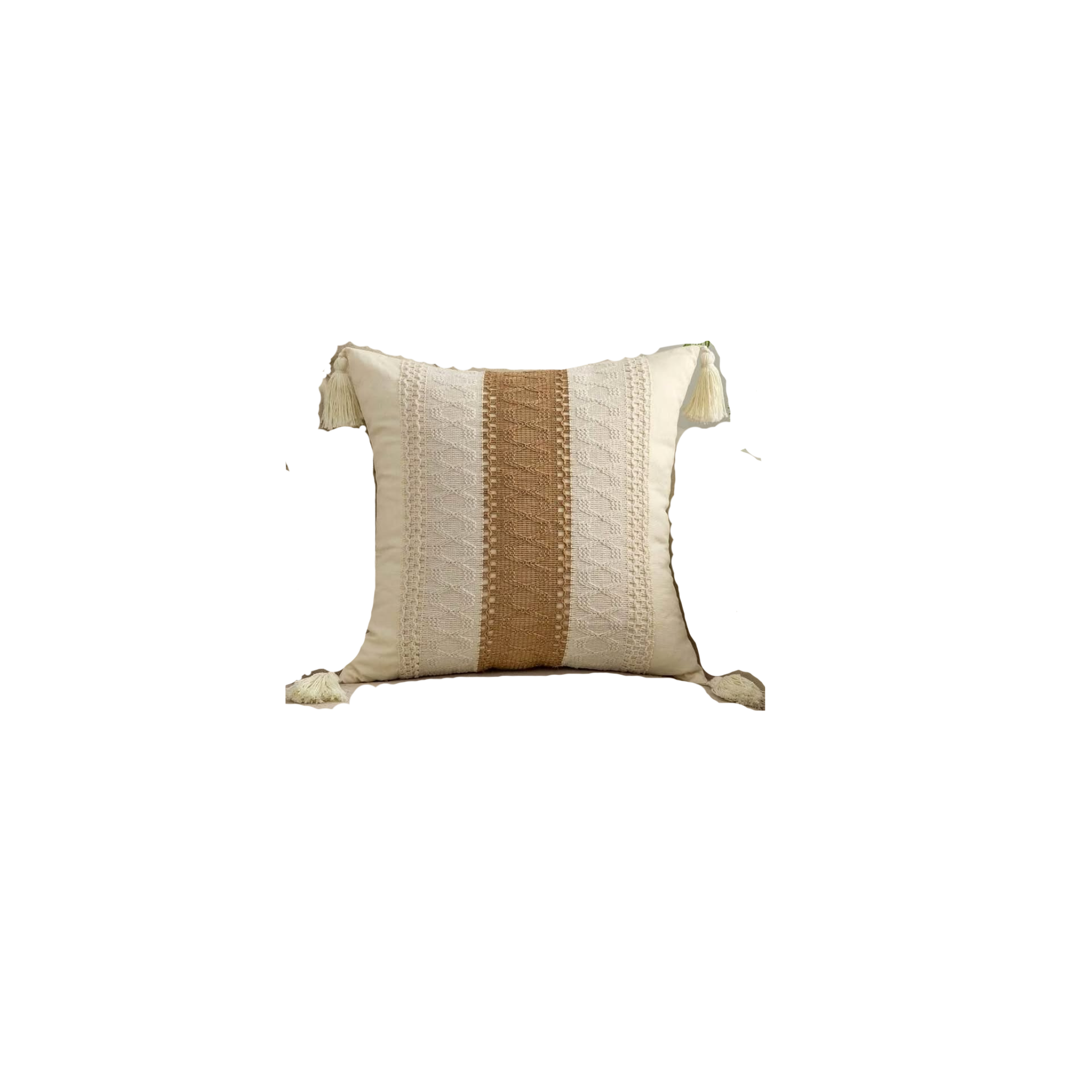 Handmade Cushion