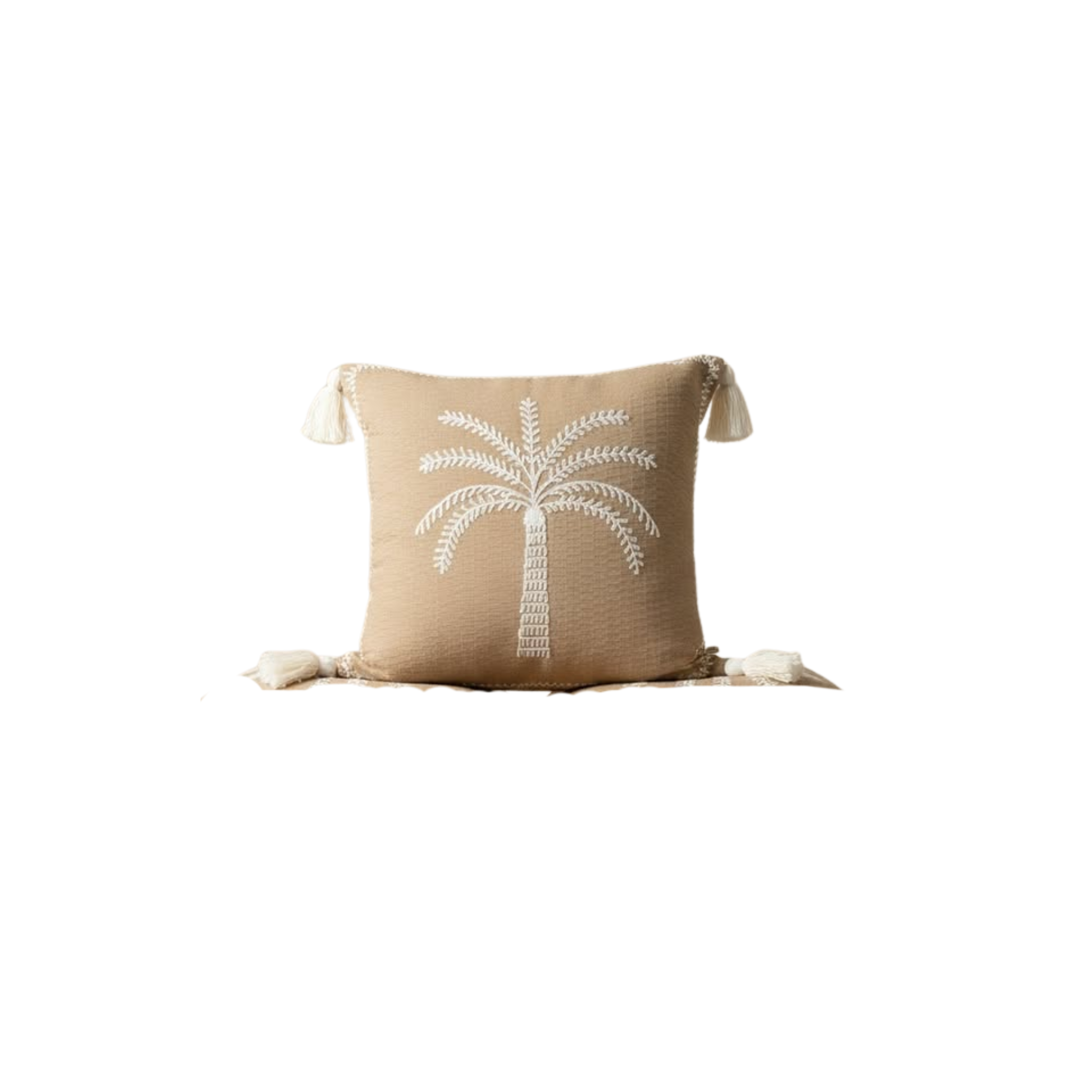 Handmade Cushion