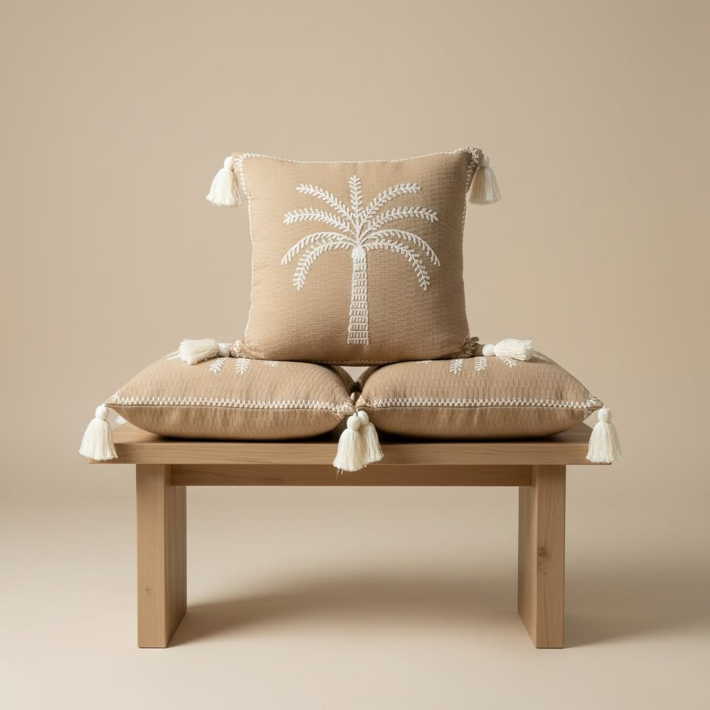 Handmade Cushion