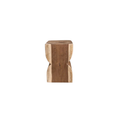 Solid Wood Side Table