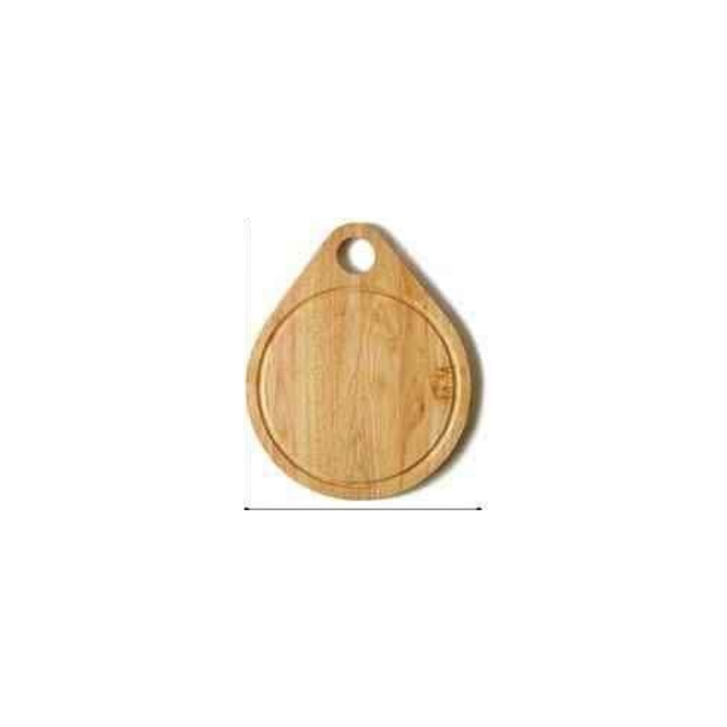 Wood Chopping Board
