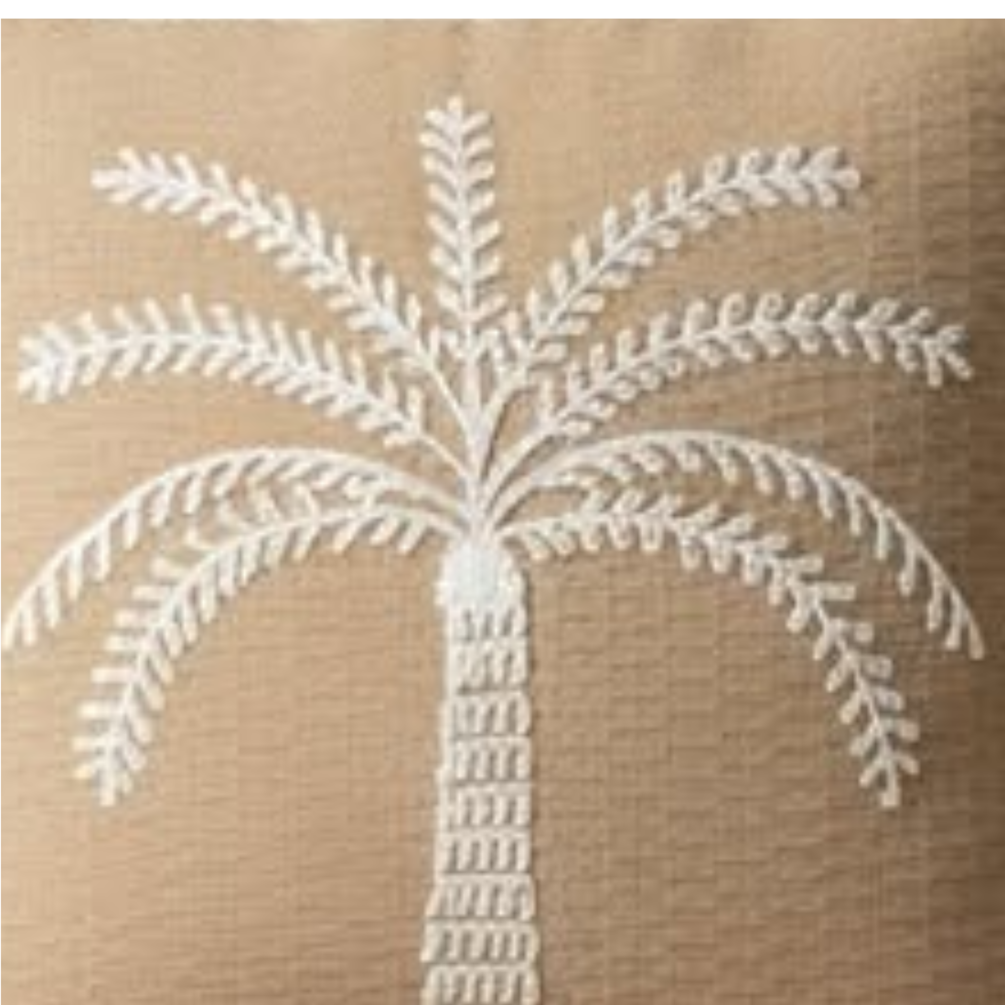 Handmade Cushion
