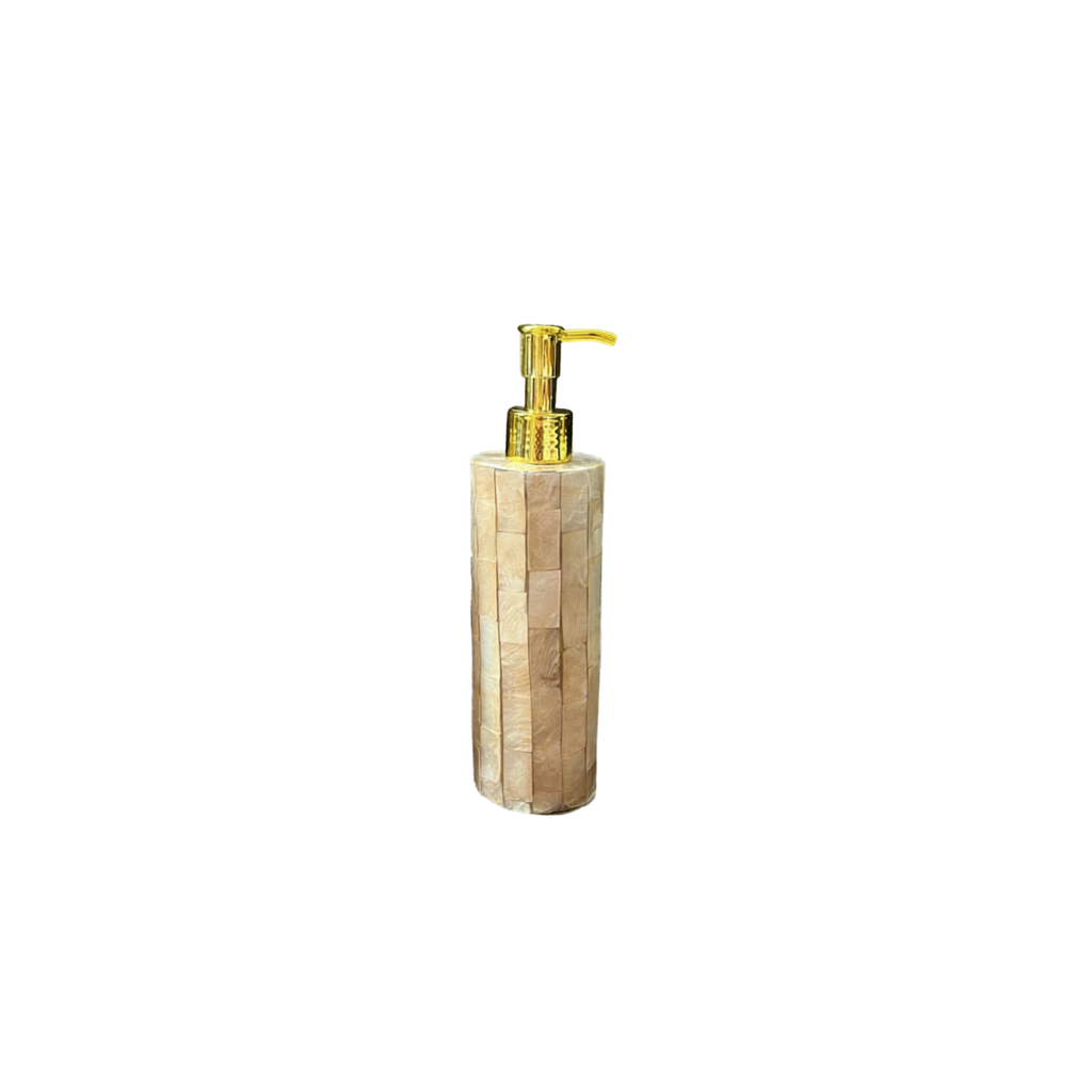 Shampoo Pump Bottle