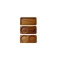 Wooden Serving Tray