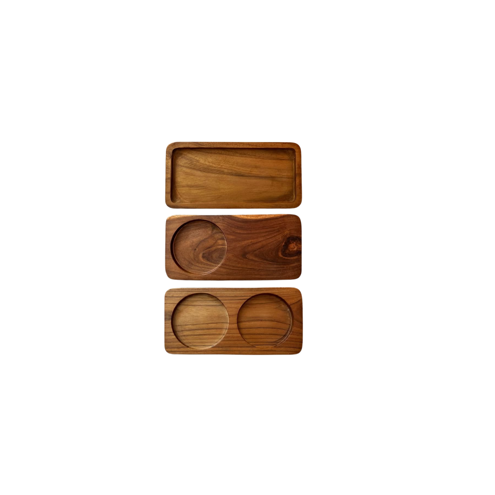 Wooden Serving Tray