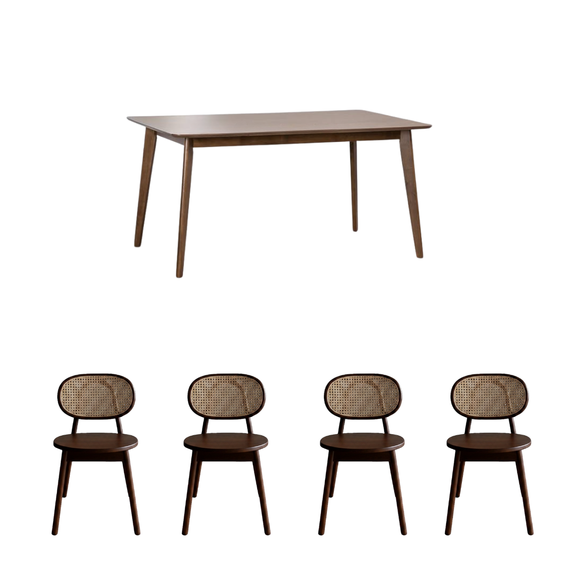 Dining Table and Chairs Flash Sales Promotions