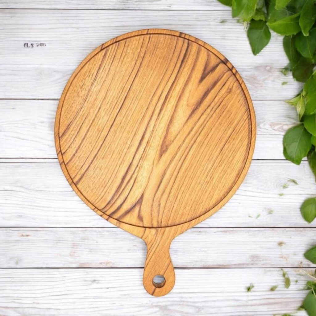 Wood Piring Pizza / Pizza Paddle