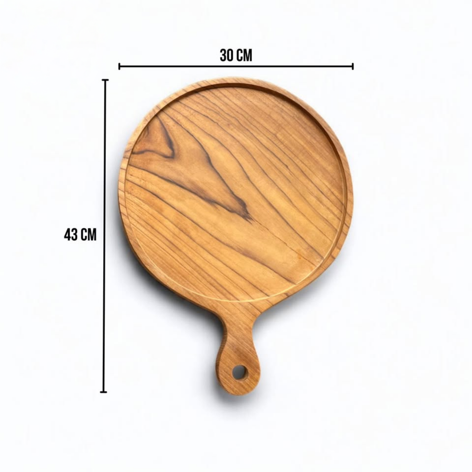 Wood Piring Pizza / Pizza Paddle