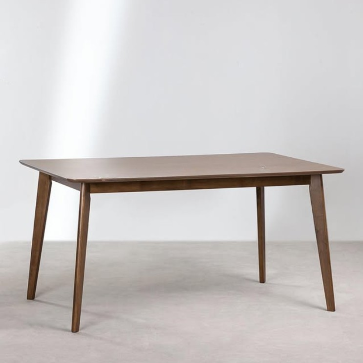 Dining table and chair flash sales promotion
