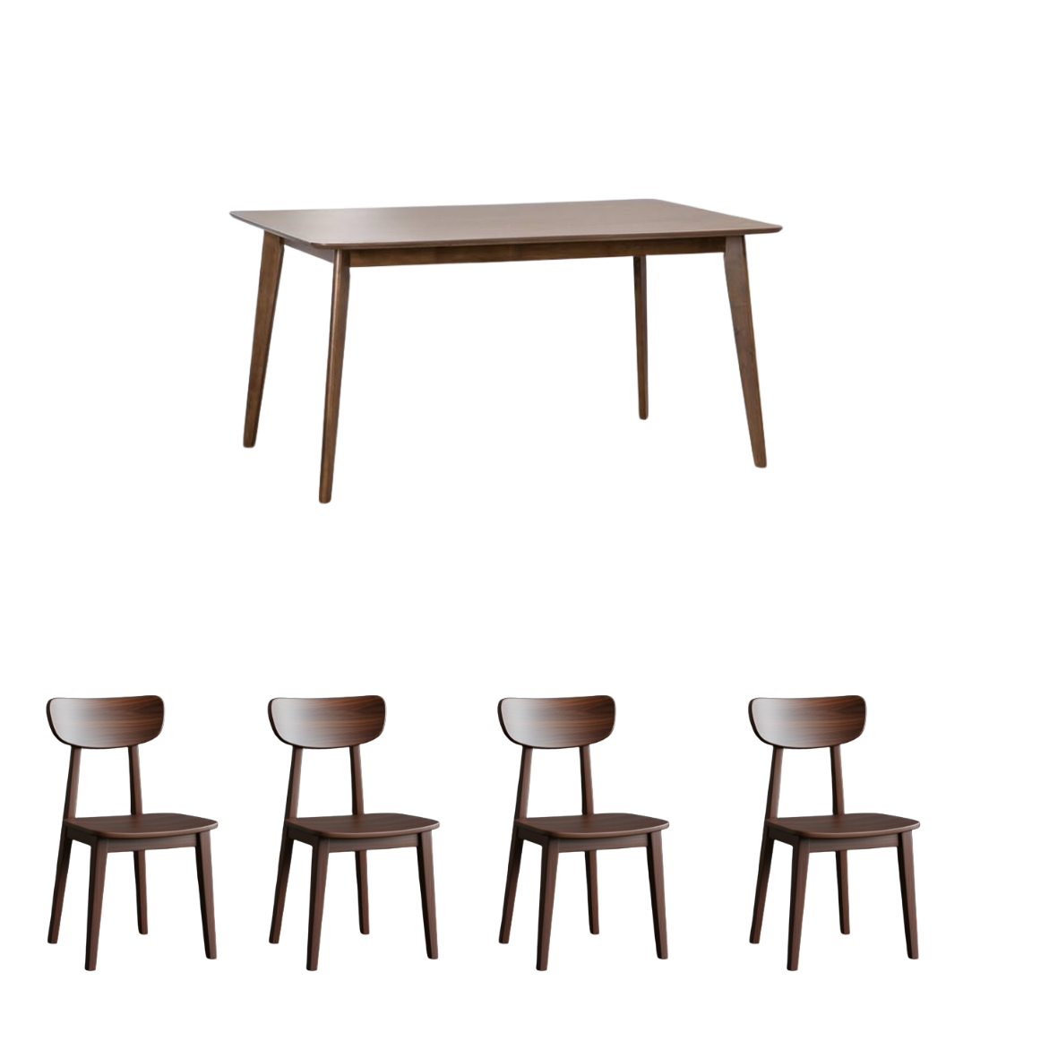 Daning tables and chairs flash sales promotion