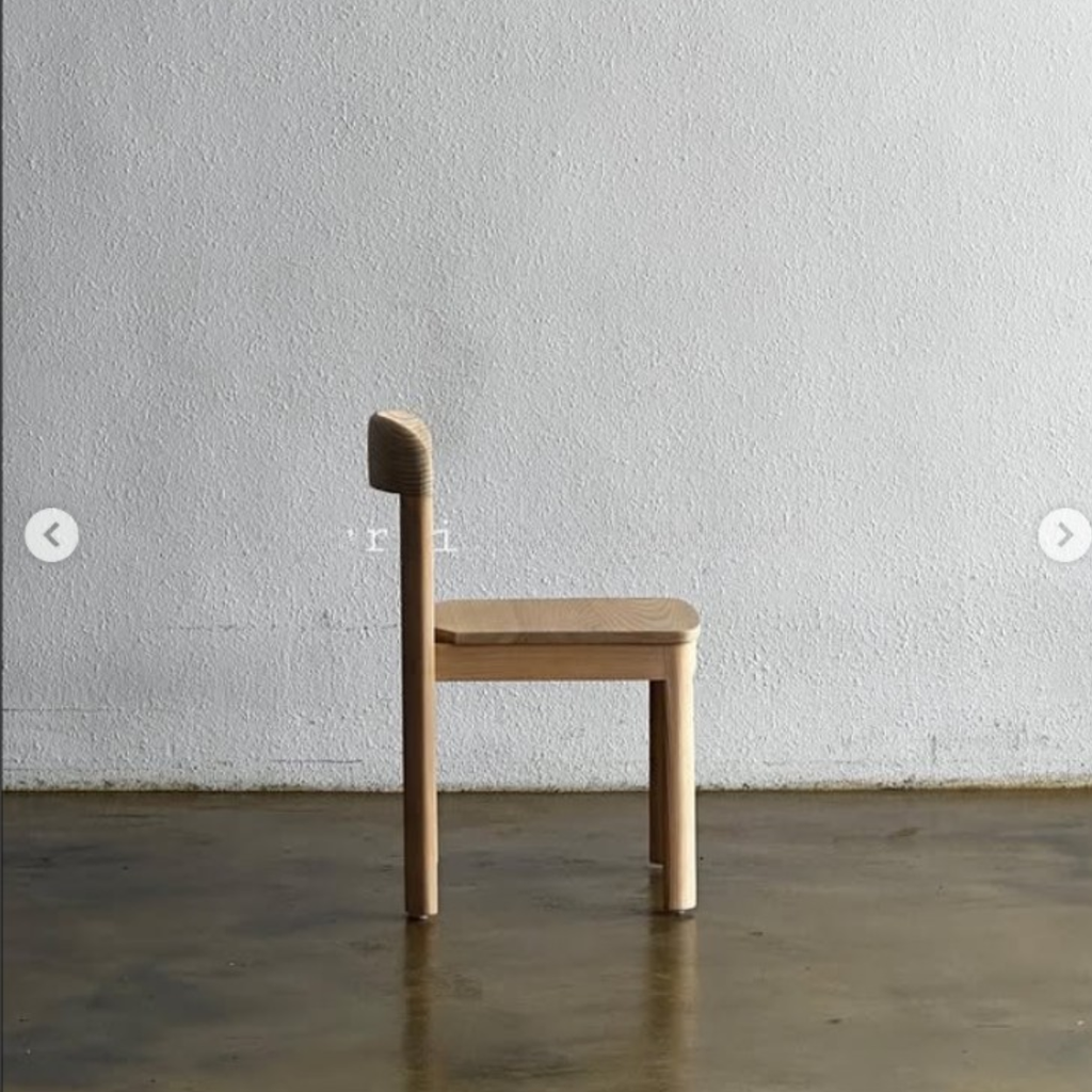 Dining Chairs x 4 nos.