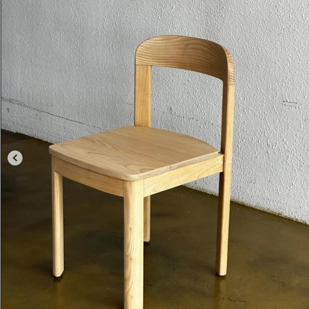 Dining Chairs x 4 nos.