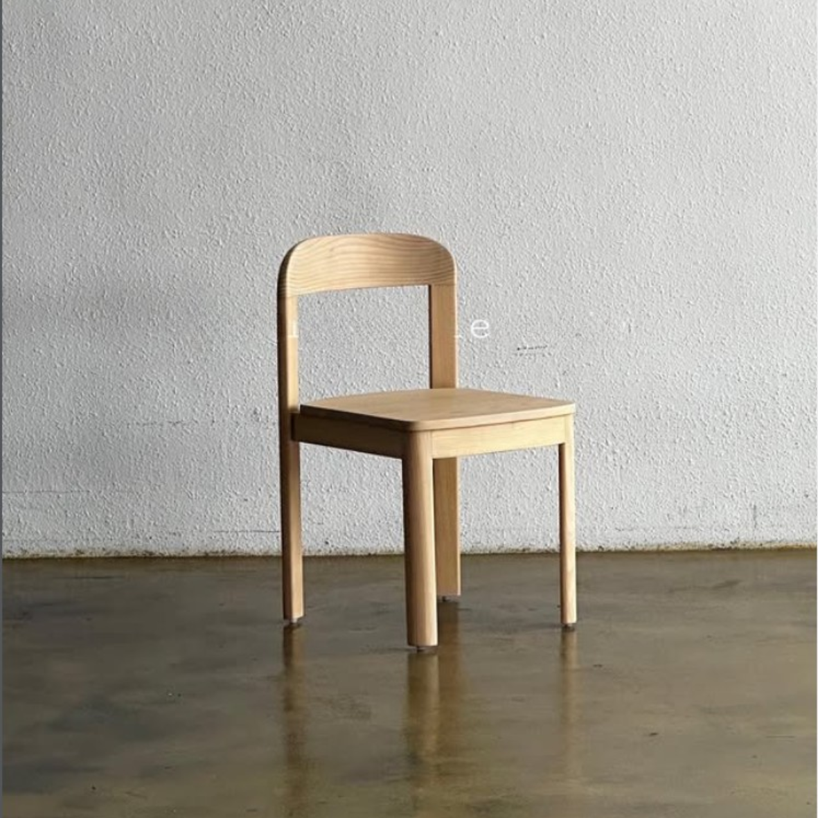 Dining Chairs x 4 nos.