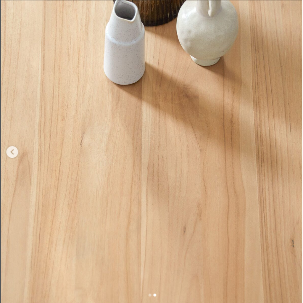 Dining table and chairs flash sales promotion