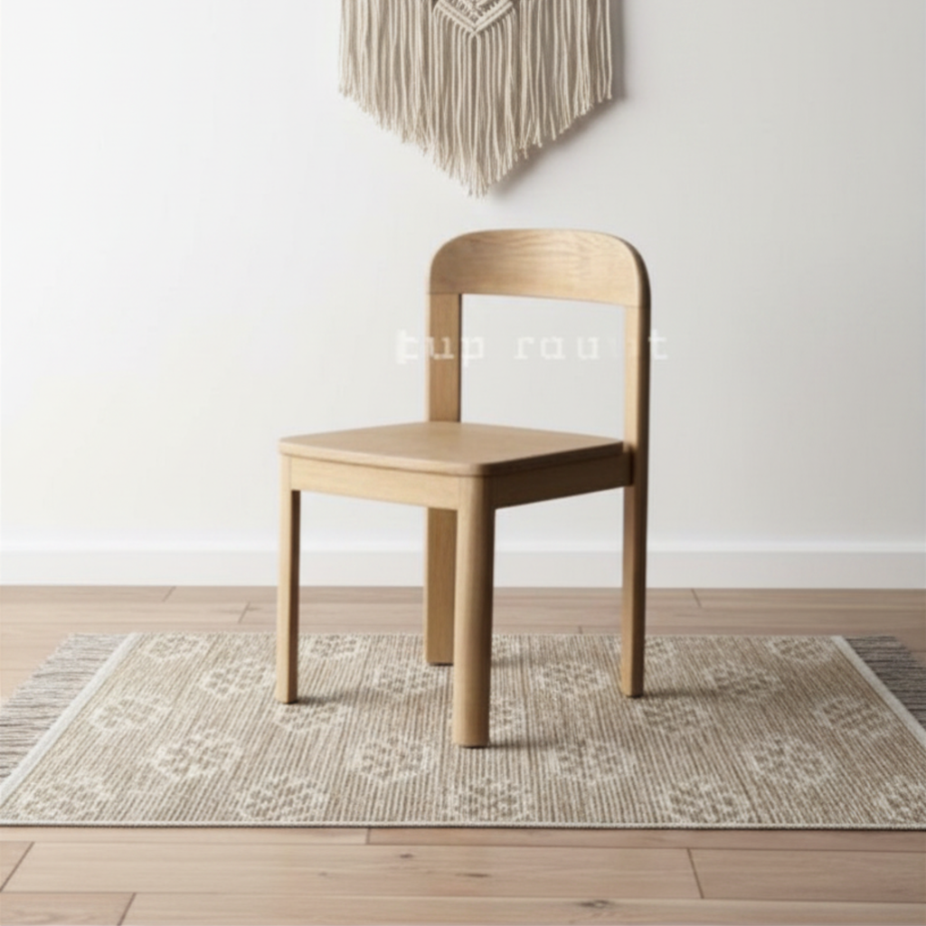 Dining Chairs x 4 nos.
