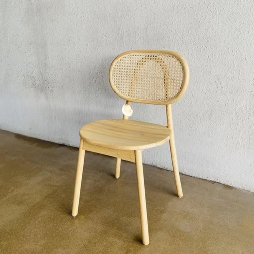 Dining Chairs x 4 nos