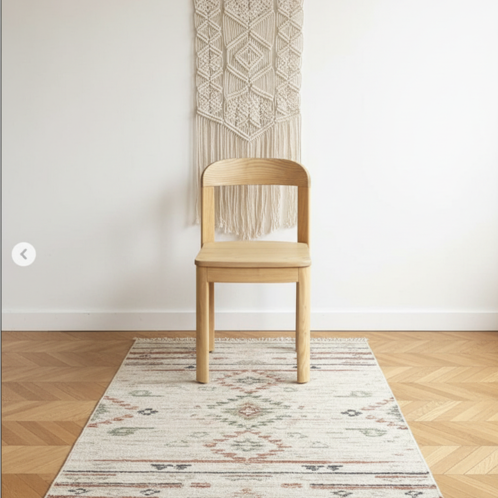 Dining Chairs x 4 nos.