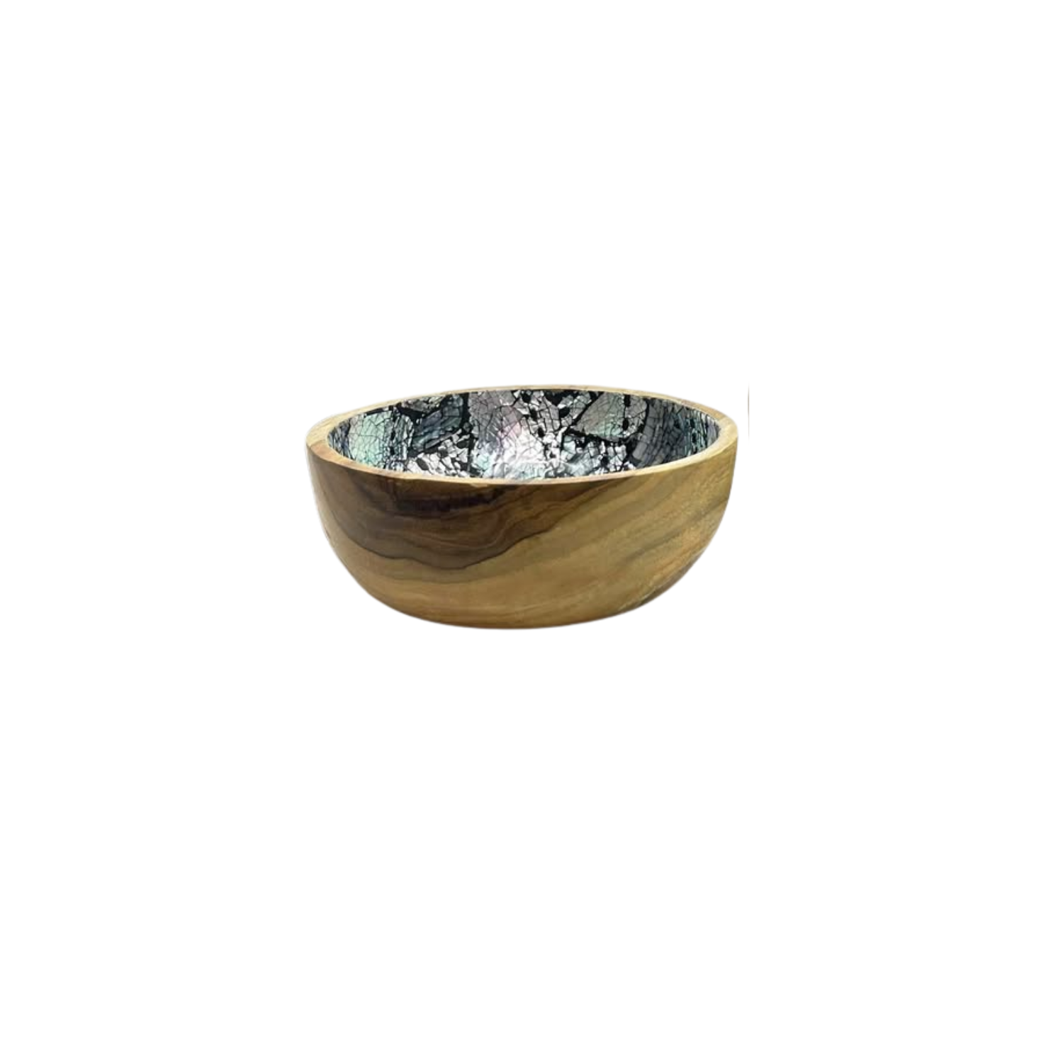 Wooden Bowl