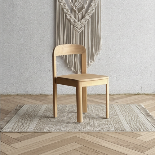 Dining Chairs x 4 nos.