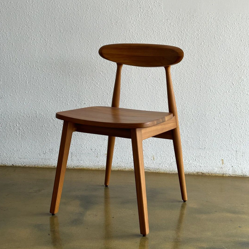 Dining Chairs x 4 nos.