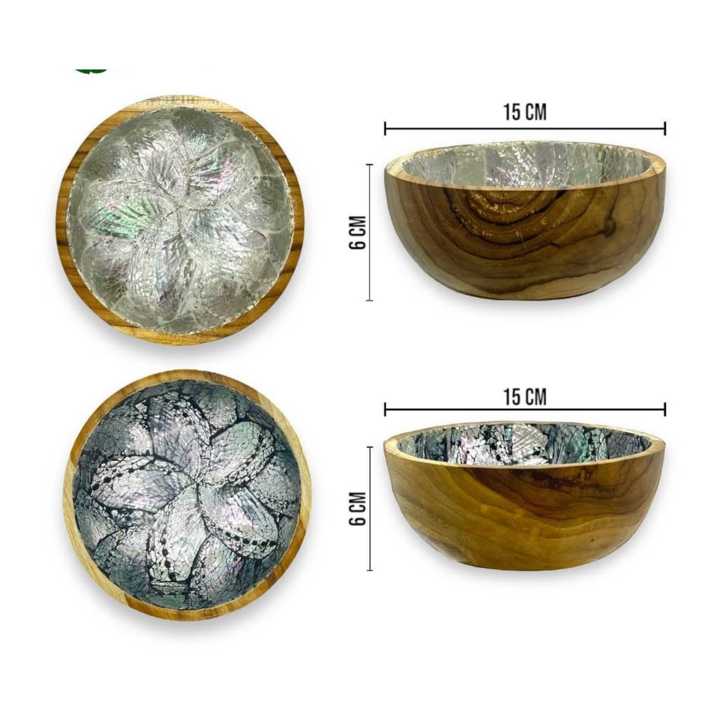 Wooden Bowl