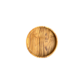 Wooden Plate