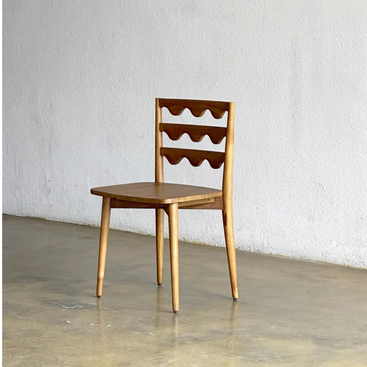 Dining Chairs x 4 nos