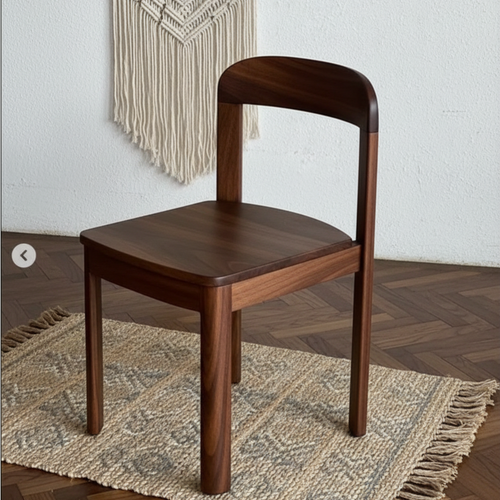 Dining Chairs x 4 nos.