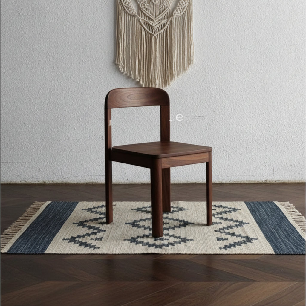 Dining Chairs x 4 nos.