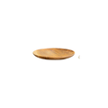 Wood Plates