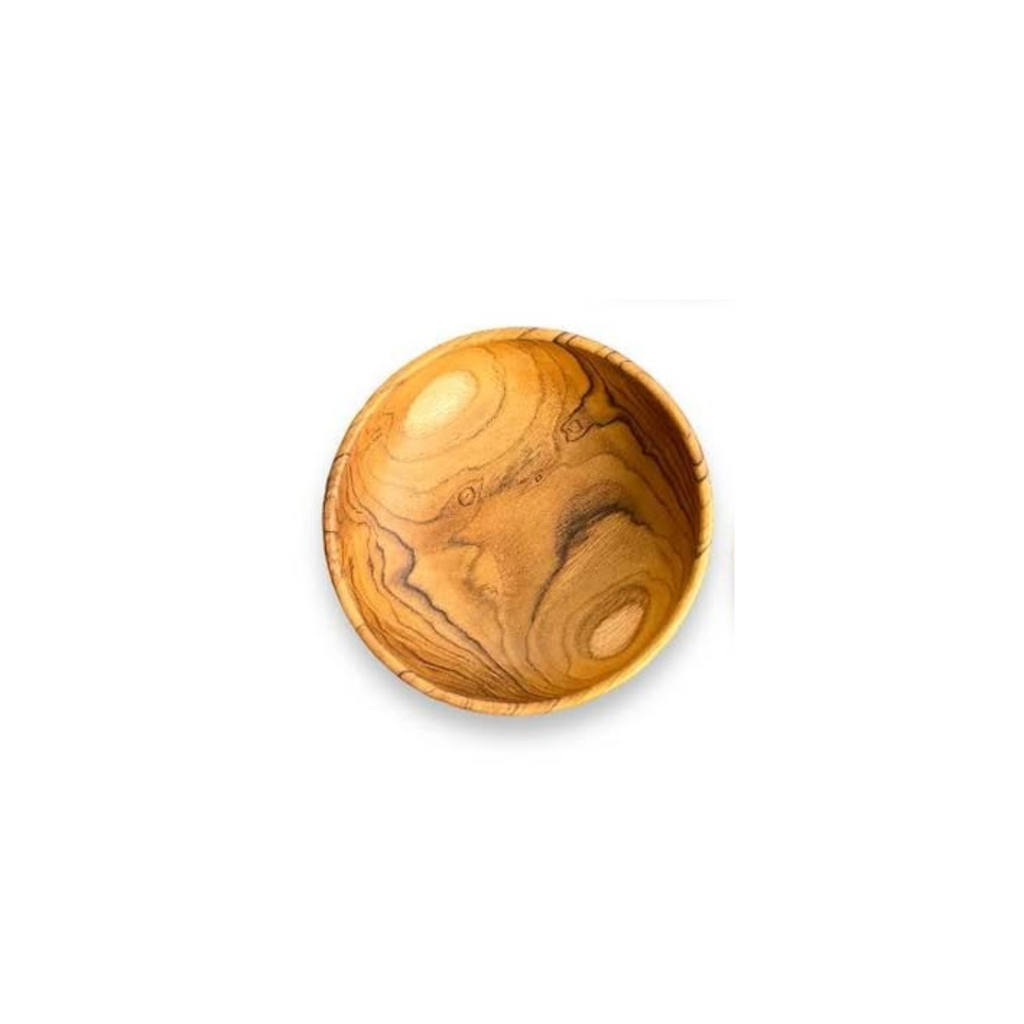 Wooden Bowl