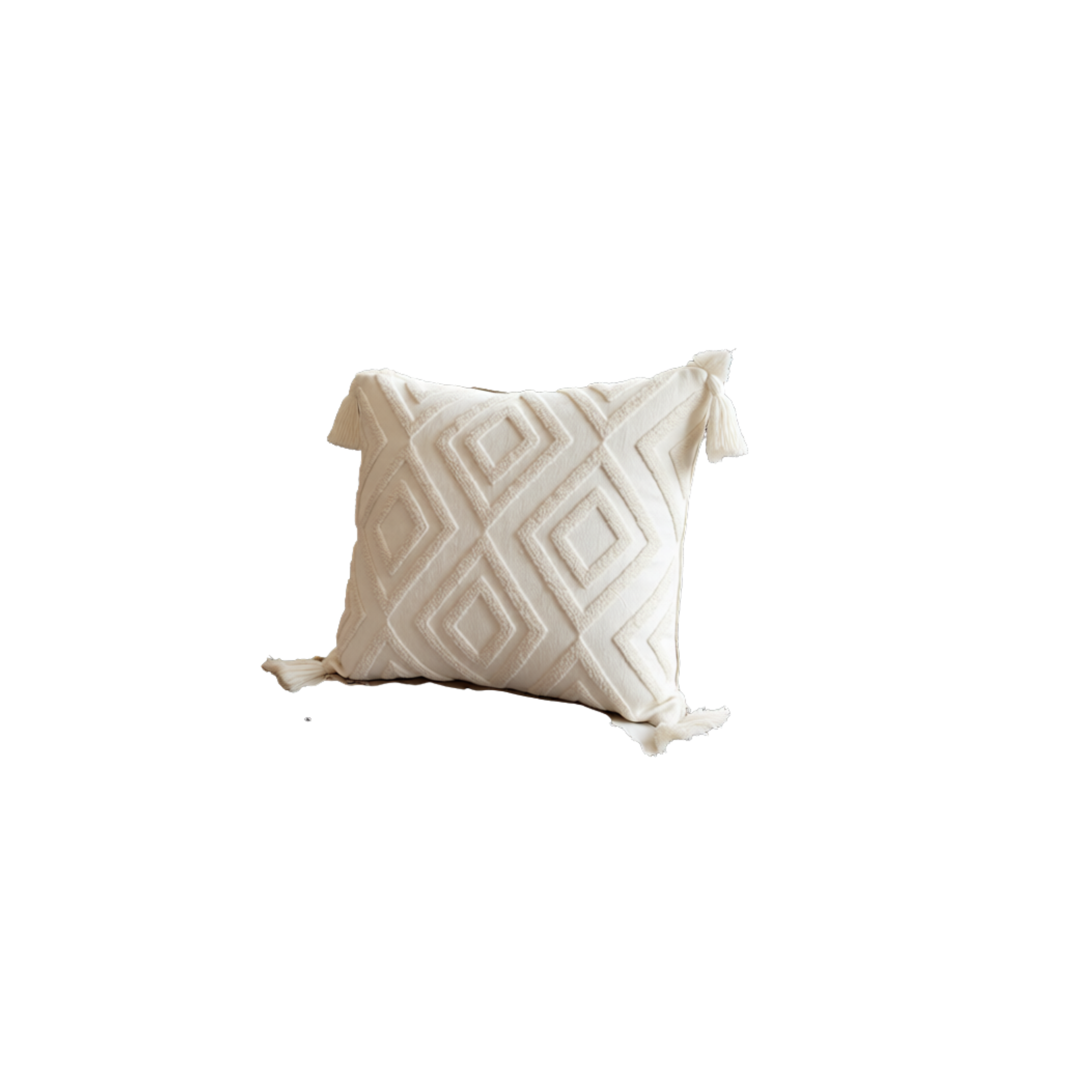 Handmade Cushion