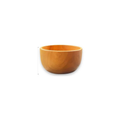 Wooden Bowl