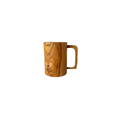 Wooden Mug