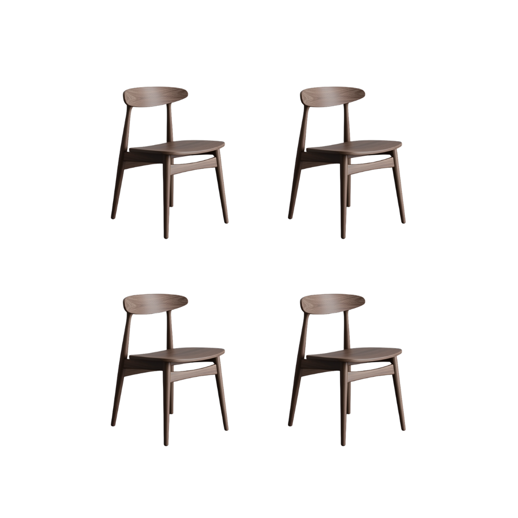 Dining Chairs x  4 nos (with product display)