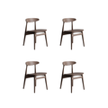 Dining Chairs x  4 nos (with product display)