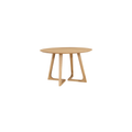 Solid Wood Dining Table