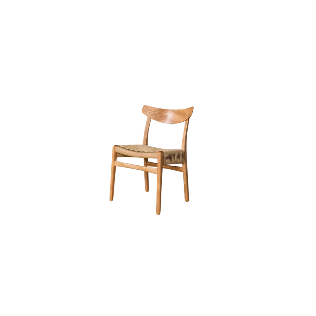 Solid Wood Dining Chair
