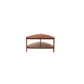 Tripod coffee table
