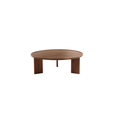 Diagil coffee table