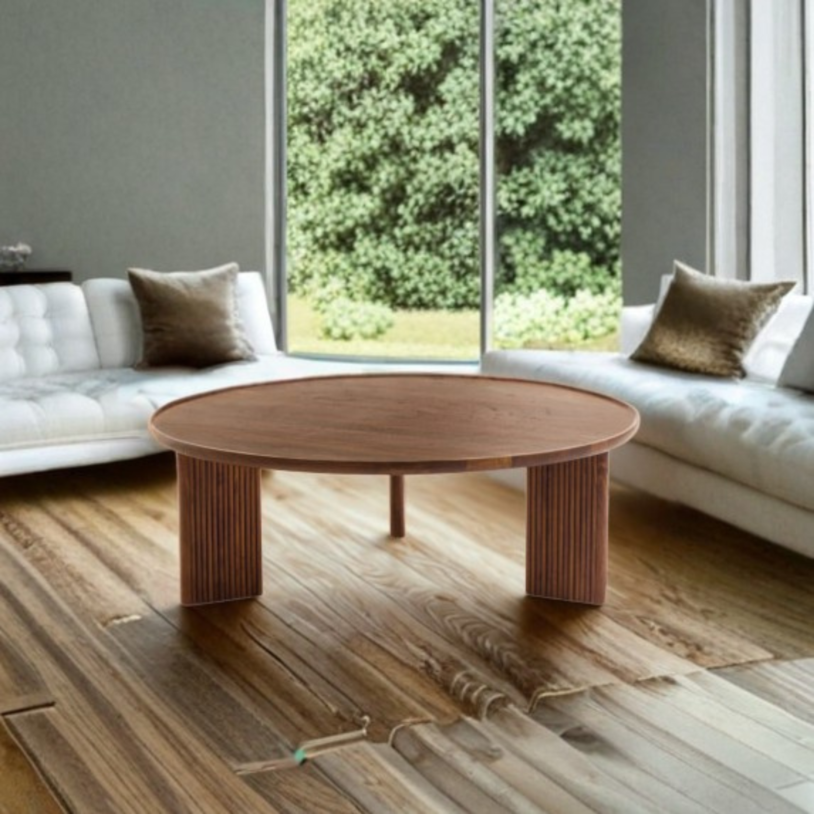 Diagil coffee table